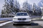 BMW 530e 2017 года (WW)